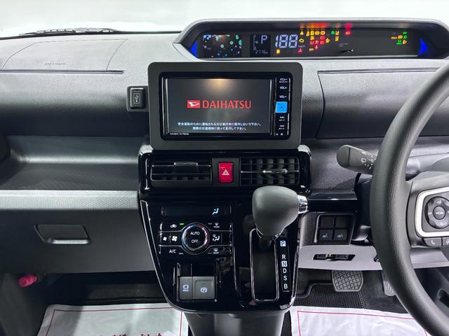 タントカスタムＸパノラマモニター　７インチナビ　ドライブレコーダー　両側パワースライドドア　シートヒーター　ＵＳＢ入力端子　Ｂｌｕｅｔｏｏｔｈ　オートライト　キーフリー　アイドリングストップ　ティーゼットデオプラス（岡山県）の中古車