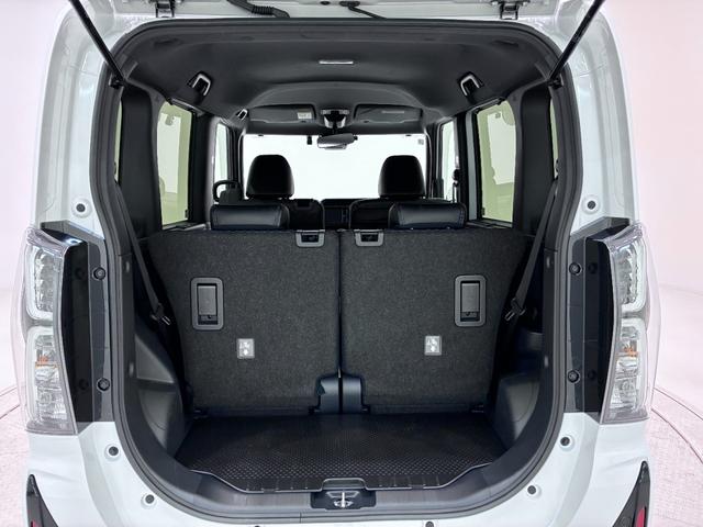 タントカスタムＸパノラマモニター　７インチナビ　ドライブレコーダー　両側パワースライドドア　シートヒーター　ＵＳＢ入力端子　Ｂｌｕｅｔｏｏｔｈ　オートライト　キーフリー　アイドリングストップ　ティーゼットデオプラス（岡山県）の中古車