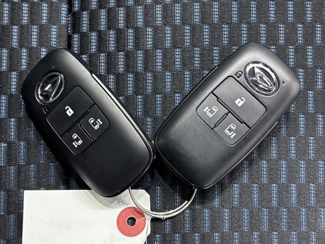 タントカスタムＸパノラマモニター　７インチナビ　ドライブレコーダー　両側パワースライドドア　シートヒーター　ＵＳＢ入力端子　Ｂｌｕｅｔｏｏｔｈ　オートライト　キーフリー　アイドリングストップ　ティーゼットデオプラス（岡山県）の中古車