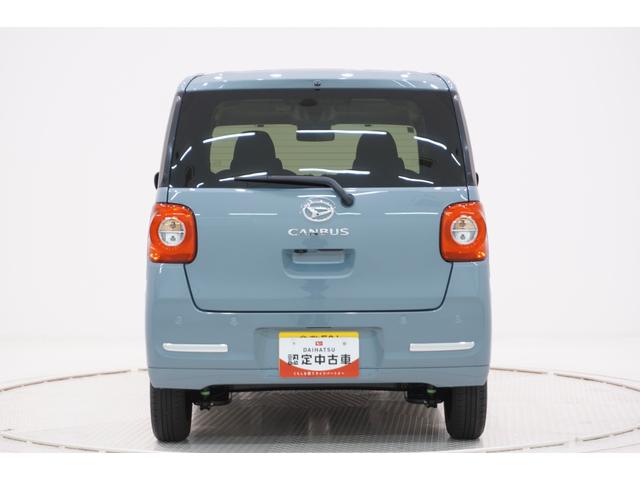 ムーヴキャンバスセオリーＧパノラマモニター　１０インチナビ　両側パワースライドドア　シートヒーター　ＵＳＢ入力端子　Ｂｌｕｅｔｏｏｔｈ　ホッとカップホルダー　オートライト　キーフリー　アイドリングストップ（岡山県）の中古車