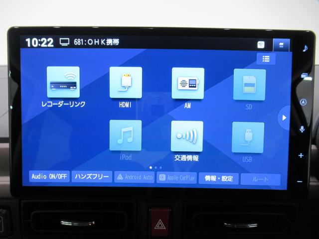 ムーヴキャンバスセオリーＧパノラマモニター　１０インチナビ　両側パワースライドドア　シートヒーター　ＵＳＢ入力端子　Ｂｌｕｅｔｏｏｔｈ　ホッとカップホルダー　オートライト　キーフリー　アイドリングストップ（岡山県）の中古車