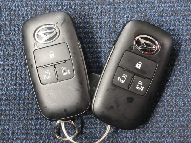 ムーヴキャンバスセオリーＧパノラマモニター　１０インチナビ　両側パワースライドドア　シートヒーター　ＵＳＢ入力端子　Ｂｌｕｅｔｏｏｔｈ　ホッとカップホルダー　オートライト　キーフリー　アイドリングストップ（岡山県）の中古車