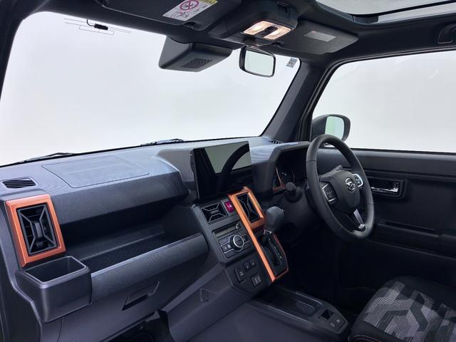 タフトＧバックモニター　１０インチナビ　シートヒーター　ＵＳＢ入力端子　Ｂｌｕｅｔｏｏｔｈ　オートライト　キーフリー　アイドリングストップ　電動パーキングブレーキ　ティーゼットデオプラス（岡山県）の中古車