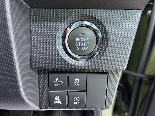 タフトＧバックモニター　１０インチナビ　シートヒーター　ＵＳＢ入力端子　Ｂｌｕｅｔｏｏｔｈ　オートライト　キーフリー　アイドリングストップ　電動パーキングブレーキ　ティーゼットデオプラス（岡山県）の中古車