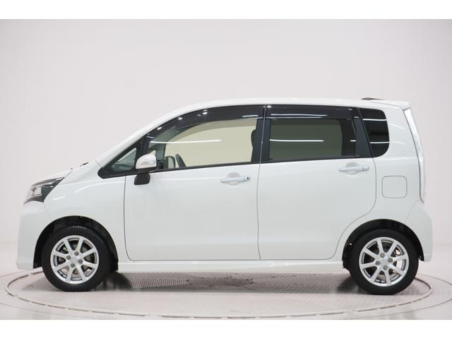 ムーヴカスタムＸ　ＳＡオートライト　キーフリー　アイドリングストップ　電動格納式ドアミラー　衝突被害軽減システム　エアコン　パワーステアリング　パワーウィンドウ　運転席エアバッグ　ＡＢＳ　ティーゼットデオプラス（岡山県）の中古車