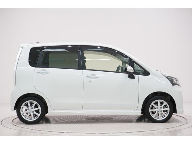 ムーヴカスタムＸ　ＳＡオートライト　キーフリー　アイドリングストップ　電動格納式ドアミラー　衝突被害軽減システム　エアコン　パワーステアリング　パワーウィンドウ　運転席エアバッグ　ＡＢＳ　ティーゼットデオプラス（岡山県）の中古車