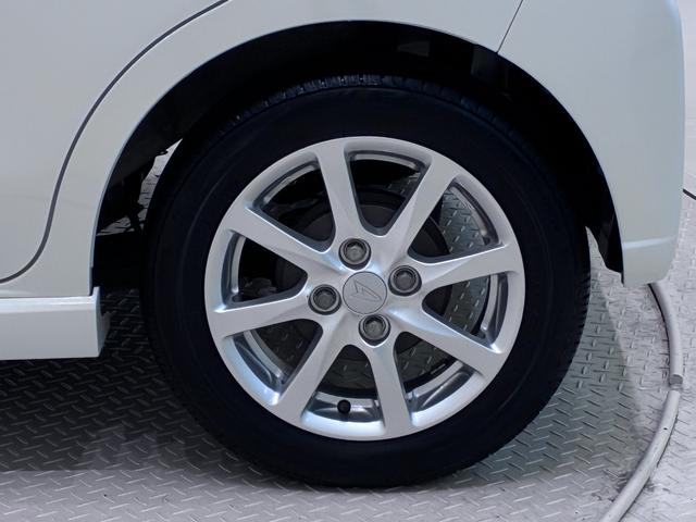 ムーヴカスタムＸ　ＳＡオートライト　キーフリー　アイドリングストップ　電動格納式ドアミラー　衝突被害軽減システム　エアコン　パワーステアリング　パワーウィンドウ　運転席エアバッグ　ＡＢＳ　ティーゼットデオプラス（岡山県）の中古車