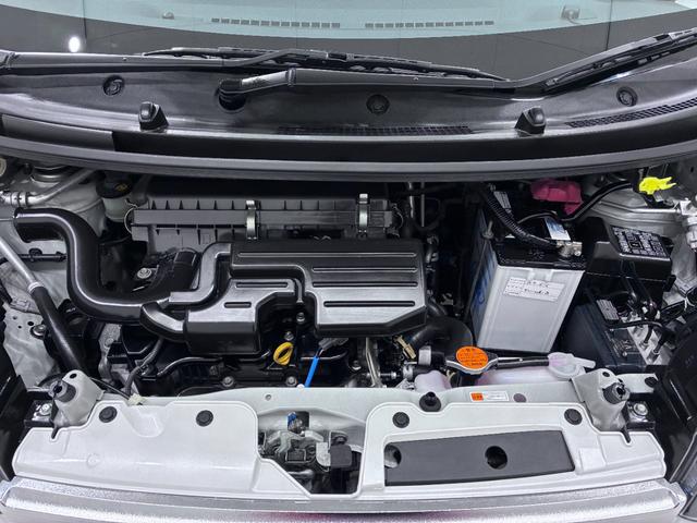 ムーヴカスタムＸ　ＳＡオートライト　キーフリー　アイドリングストップ　電動格納式ドアミラー　衝突被害軽減システム　エアコン　パワーステアリング　パワーウィンドウ　運転席エアバッグ　ＡＢＳ　ティーゼットデオプラス（岡山県）の中古車