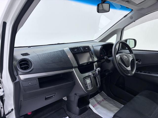 ムーヴカスタムＸ　ＳＡオートライト　キーフリー　アイドリングストップ　電動格納式ドアミラー　衝突被害軽減システム　エアコン　パワーステアリング　パワーウィンドウ　運転席エアバッグ　ＡＢＳ　ティーゼットデオプラス（岡山県）の中古車