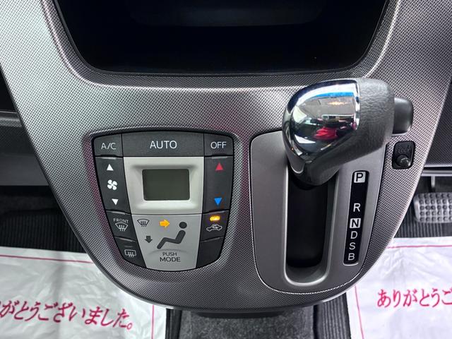 ムーヴカスタムＸ　ＳＡオートライト　キーフリー　アイドリングストップ　電動格納式ドアミラー　衝突被害軽減システム　エアコン　パワーステアリング　パワーウィンドウ　運転席エアバッグ　ＡＢＳ　ティーゼットデオプラス（岡山県）の中古車