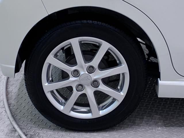 ムーヴカスタムＸ　ＳＡオートライト　キーフリー　アイドリングストップ　電動格納式ドアミラー　衝突被害軽減システム　エアコン　パワーステアリング　パワーウィンドウ　運転席エアバッグ　ＡＢＳ　ティーゼットデオプラス（岡山県）の中古車