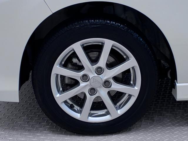 ムーヴカスタムＸ　ＳＡオートライト　キーフリー　アイドリングストップ　電動格納式ドアミラー　衝突被害軽減システム　エアコン　パワーステアリング　パワーウィンドウ　運転席エアバッグ　ＡＢＳ　ティーゼットデオプラス（岡山県）の中古車