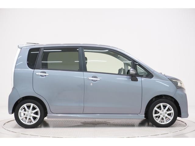 ムーヴカスタムＸ　ＳＡオートライト　キーフリー　アイドリングストップ　電動格納式ドアミラー　衝突被害軽減システム　エアコン　パワーステアリング　パワーウィンドウ　運転席エアバッグ　ＡＢＳ　ティーゼットデオプラス（岡山県）の中古車