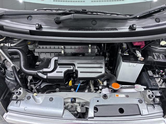 ムーヴカスタムＸ　ＳＡオートライト　キーフリー　アイドリングストップ　電動格納式ドアミラー　衝突被害軽減システム　エアコン　パワーステアリング　パワーウィンドウ　運転席エアバッグ　ＡＢＳ　ティーゼットデオプラス（岡山県）の中古車