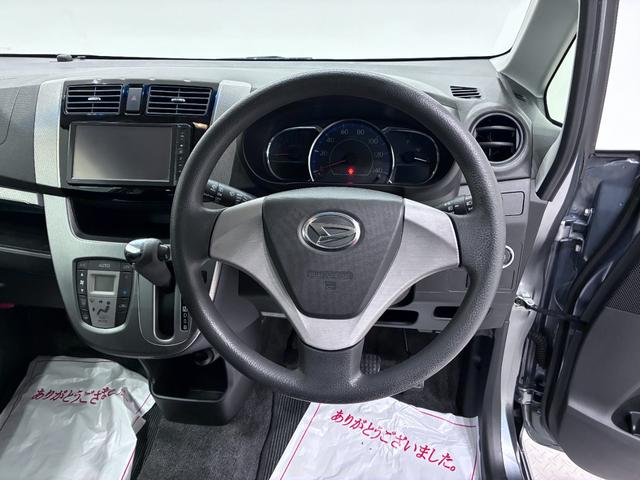 ムーヴカスタムＸ　ＳＡオートライト　キーフリー　アイドリングストップ　電動格納式ドアミラー　衝突被害軽減システム　エアコン　パワーステアリング　パワーウィンドウ　運転席エアバッグ　ＡＢＳ　ティーゼットデオプラス（岡山県）の中古車