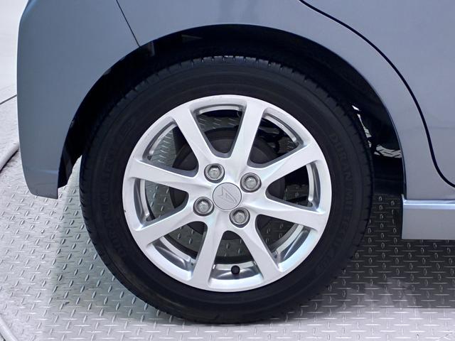 ムーヴカスタムＸ　ＳＡオートライト　キーフリー　アイドリングストップ　電動格納式ドアミラー　衝突被害軽減システム　エアコン　パワーステアリング　パワーウィンドウ　運転席エアバッグ　ＡＢＳ　ティーゼットデオプラス（岡山県）の中古車