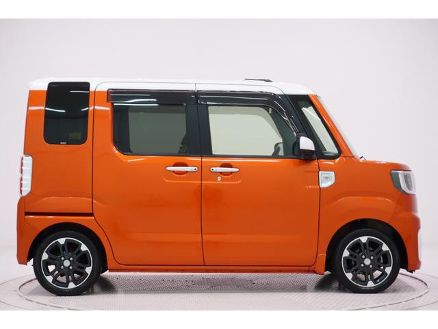 ウェイクＧ　ＳＡ両側パワースライドドア　オートライト　キーフリー　アイドリングストップ　電動格納式ドアミラー　衝突被害軽減システム　エアコン　パワーステアリング　パワーウィンドウ　運転席エアバッグ　ＡＢＳ（岡山県）の中古車