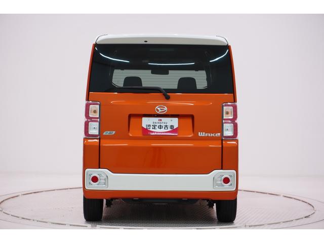 ウェイクＧ　ＳＡ両側パワースライドドア　オートライト　キーフリー　アイドリングストップ　電動格納式ドアミラー　衝突被害軽減システム　エアコン　パワーステアリング　パワーウィンドウ　運転席エアバッグ　ＡＢＳ（岡山県）の中古車