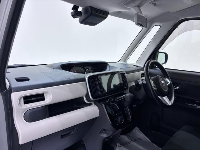 ムーヴキャンバスＧブラックインテリアリミテッド　ＳＡ３両側パワースライドドア　オートライト　キーフリー　アイドリングストップ　ＵＳＢ入力端子　衝突被害軽減システム　レーンアシスト　オートマチックハイビーム　ティーゼットデオプラス（岡山県）の中古車