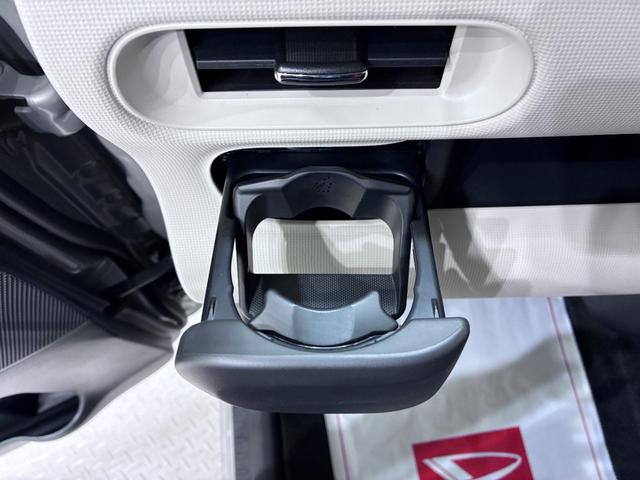 ムーヴキャンバスＧブラックインテリアリミテッド　ＳＡ３両側パワースライドドア　オートライト　キーフリー　アイドリングストップ　ＵＳＢ入力端子　衝突被害軽減システム　レーンアシスト　オートマチックハイビーム　ティーゼットデオプラス（岡山県）の中古車