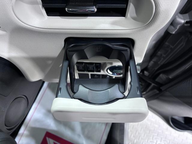 ムーヴキャンバスＧブラックインテリアリミテッド　ＳＡ３両側パワースライドドア　オートライト　キーフリー　アイドリングストップ　ＵＳＢ入力端子　衝突被害軽減システム　レーンアシスト　オートマチックハイビーム　ティーゼットデオプラス（岡山県）の中古車