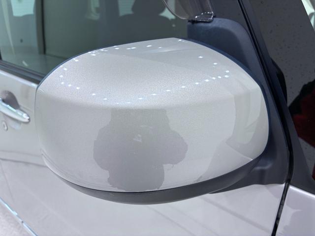 ムーヴキャンバスＧブラックインテリアリミテッド　ＳＡ３両側パワースライドドア　オートライト　キーフリー　アイドリングストップ　ＵＳＢ入力端子　衝突被害軽減システム　レーンアシスト　オートマチックハイビーム　ティーゼットデオプラス（岡山県）の中古車