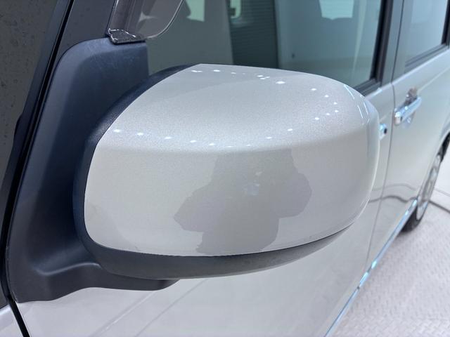 ムーヴキャンバスＧブラックインテリアリミテッド　ＳＡ３両側パワースライドドア　オートライト　キーフリー　アイドリングストップ　ＵＳＢ入力端子　衝突被害軽減システム　レーンアシスト　オートマチックハイビーム　ティーゼットデオプラス（岡山県）の中古車