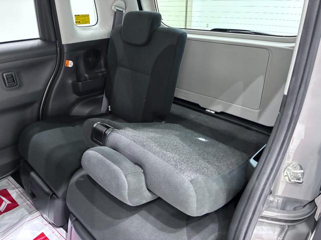 ムーヴキャンバスＧブラックインテリアリミテッド　ＳＡ３両側パワースライドドア　オートライト　キーフリー　アイドリングストップ　ＵＳＢ入力端子　衝突被害軽減システム　レーンアシスト　オートマチックハイビーム　ティーゼットデオプラス（岡山県）の中古車