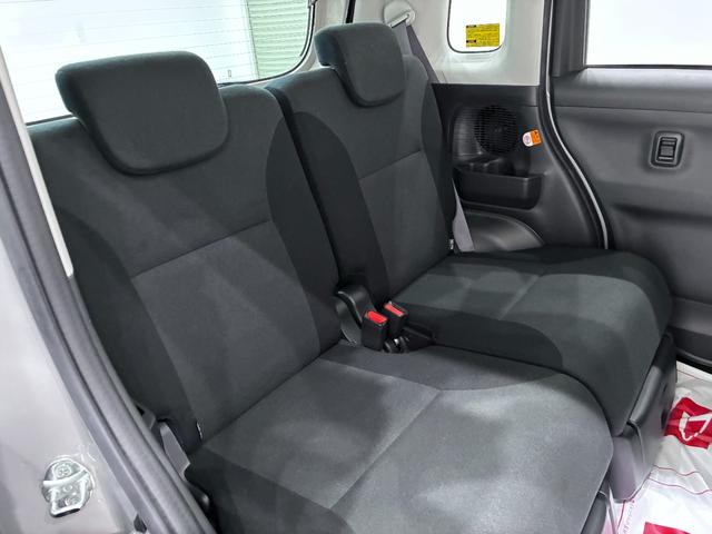 ムーヴキャンバスＧブラックインテリアリミテッド　ＳＡ３両側パワースライドドア　オートライト　キーフリー　アイドリングストップ　ＵＳＢ入力端子　衝突被害軽減システム　レーンアシスト　オートマチックハイビーム　ティーゼットデオプラス（岡山県）の中古車