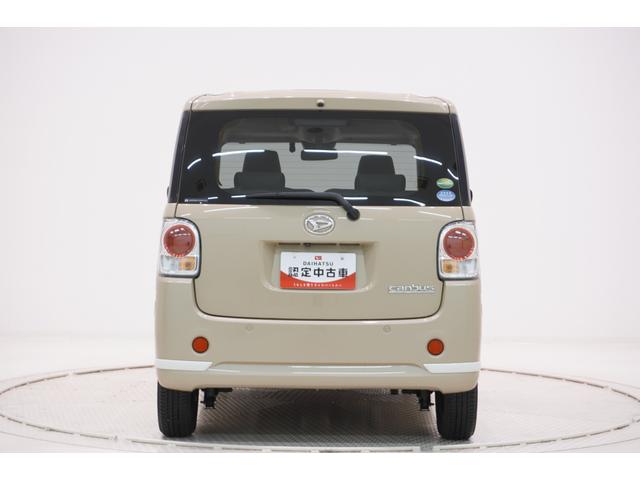 ムーヴキャンバスＧホワイトアクセントＶＳ　ＳＡ３シートヒーター　両側パワースライドドア　オートライト　キーフリー　アイドリングストップ　パノラマモニター　ナビ　ドライブレコーダー　ＵＳＢ入力端子　Ｂｌｕｅｔｏｏｔｈ　ティーゼットデオプラス（岡山県）の中古車