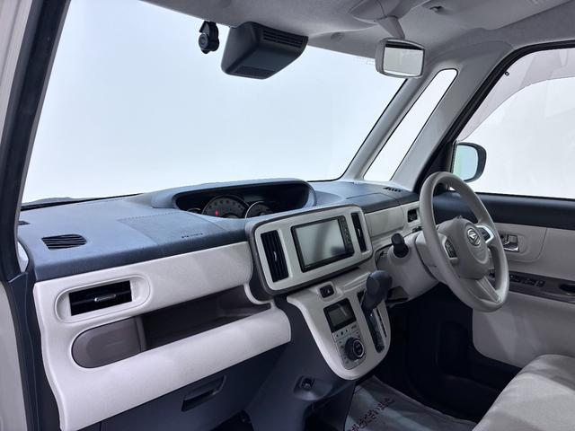 ムーヴキャンバスＧホワイトアクセントＶＳ　ＳＡ３シートヒーター　両側パワースライドドア　オートライト　キーフリー　アイドリングストップ　パノラマモニター　ナビ　ドライブレコーダー　ＵＳＢ入力端子　Ｂｌｕｅｔｏｏｔｈ　ティーゼットデオプラス（岡山県）の中古車