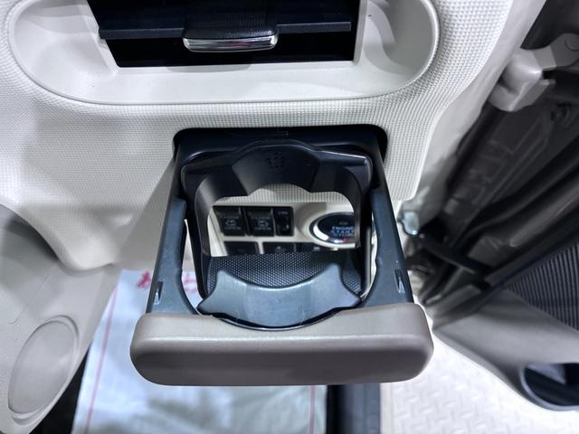 ムーヴキャンバスＧホワイトアクセントＶＳ　ＳＡ３シートヒーター　両側パワースライドドア　オートライト　キーフリー　アイドリングストップ　パノラマモニター　ナビ　ドライブレコーダー　ＵＳＢ入力端子　Ｂｌｕｅｔｏｏｔｈ　ティーゼットデオプラス（岡山県）の中古車