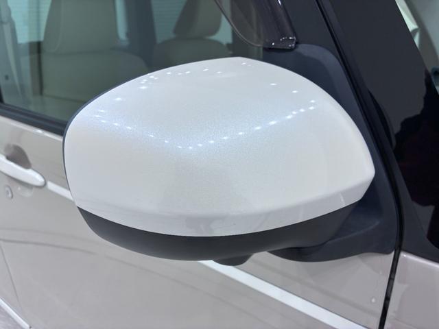 ムーヴキャンバスＧホワイトアクセントＶＳ　ＳＡ３シートヒーター　両側パワースライドドア　オートライト　キーフリー　アイドリングストップ　パノラマモニター　ナビ　ドライブレコーダー　ＵＳＢ入力端子　Ｂｌｕｅｔｏｏｔｈ　ティーゼットデオプラス（岡山県）の中古車