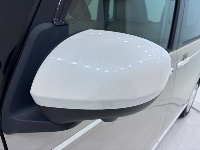 ムーヴキャンバスＧホワイトアクセントＶＳ　ＳＡ３シートヒーター　両側パワースライドドア　オートライト　キーフリー　アイドリングストップ　パノラマモニター　ナビ　ドライブレコーダー　ＵＳＢ入力端子　Ｂｌｕｅｔｏｏｔｈ　ティーゼットデオプラス（岡山県）の中古車