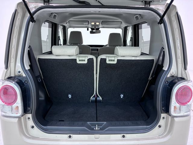 ムーヴキャンバスＧホワイトアクセントＶＳ　ＳＡ３シートヒーター　両側パワースライドドア　オートライト　キーフリー　アイドリングストップ　パノラマモニター　ナビ　ドライブレコーダー　ＵＳＢ入力端子　Ｂｌｕｅｔｏｏｔｈ　ティーゼットデオプラス（岡山県）の中古車