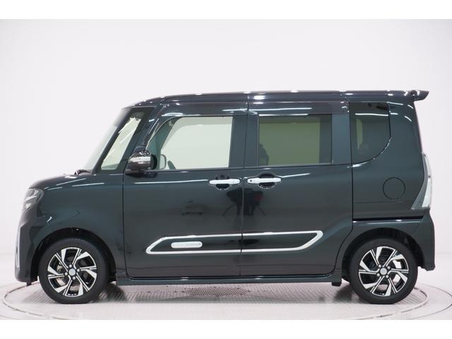 タントカスタムＸスタイルセレクションシートヒーター　両側パワースライドドア　オートライト　キーフリー　アイドリングストップ　バックモニター　ナビ　ドライブレコーダー　ＵＳＢ入力端子　Ｂｌｕｅｔｏｏｔｈ　ティーゼットデオプラス（岡山県）の中古車