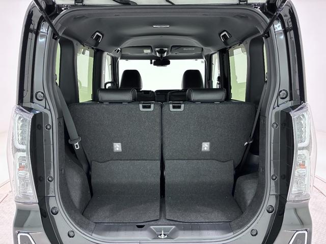 タントカスタムＸスタイルセレクションシートヒーター　両側パワースライドドア　オートライト　キーフリー　アイドリングストップ　バックモニター　ナビ　ドライブレコーダー　ＵＳＢ入力端子　Ｂｌｕｅｔｏｏｔｈ　ティーゼットデオプラス（岡山県）の中古車