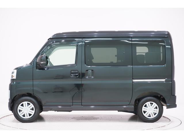 アトレーＲＳＬＥＤヘッドランプ　両側パワースライドドア　オートライト　キーフリー　アイドリングストップ　バックモニター　ナビ　ドライブレコーダー　ＵＳＢ入力端子　Ｂｌｕｅｔｏｏｔｈ　ティーゼットデオプラス（岡山県）の中古車