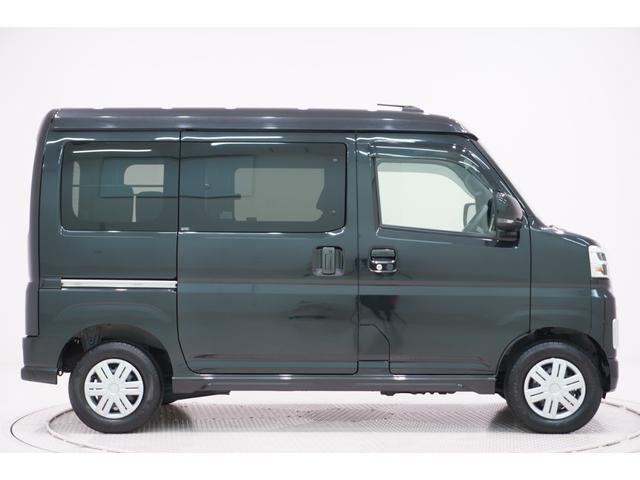 アトレーＲＳＬＥＤヘッドランプ　両側パワースライドドア　オートライト　キーフリー　アイドリングストップ　バックモニター　ナビ　ドライブレコーダー　ＵＳＢ入力端子　Ｂｌｕｅｔｏｏｔｈ　ティーゼットデオプラス（岡山県）の中古車