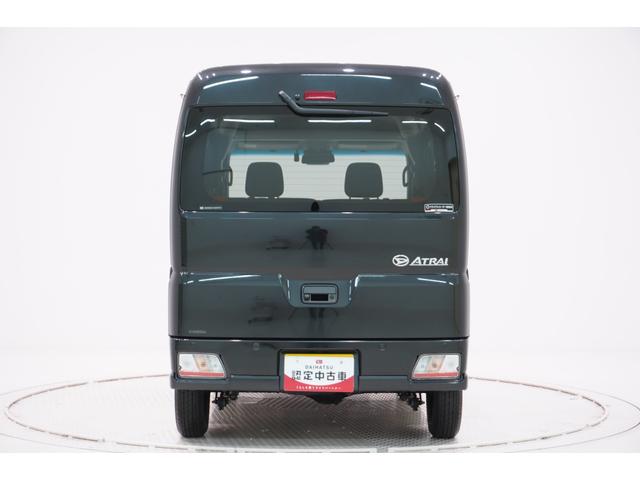 アトレーＲＳＬＥＤヘッドランプ　両側パワースライドドア　オートライト　キーフリー　アイドリングストップ　バックモニター　ナビ　ドライブレコーダー　ＵＳＢ入力端子　Ｂｌｕｅｔｏｏｔｈ　ティーゼットデオプラス（岡山県）の中古車