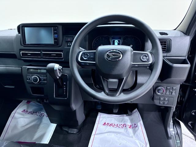 アトレーＲＳＬＥＤヘッドランプ　両側パワースライドドア　オートライト　キーフリー　アイドリングストップ　バックモニター　ナビ　ドライブレコーダー　ＵＳＢ入力端子　Ｂｌｕｅｔｏｏｔｈ　ティーゼットデオプラス（岡山県）の中古車