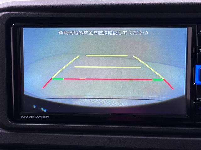 アトレーＲＳＬＥＤヘッドランプ　両側パワースライドドア　オートライト　キーフリー　アイドリングストップ　バックモニター　ナビ　ドライブレコーダー　ＵＳＢ入力端子　Ｂｌｕｅｔｏｏｔｈ　ティーゼットデオプラス（岡山県）の中古車