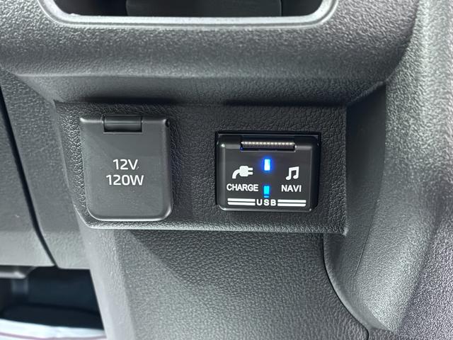 アトレーＲＳＬＥＤヘッドランプ　両側パワースライドドア　オートライト　キーフリー　アイドリングストップ　バックモニター　ナビ　ドライブレコーダー　ＵＳＢ入力端子　Ｂｌｕｅｔｏｏｔｈ　ティーゼットデオプラス（岡山県）の中古車