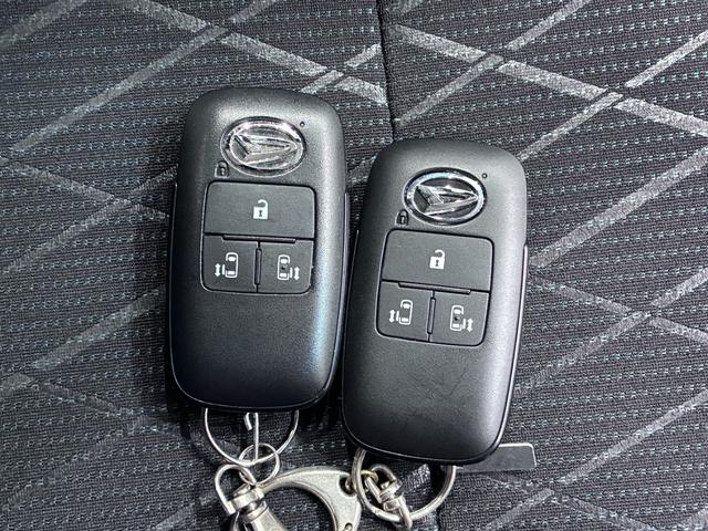 アトレーＲＳＬＥＤヘッドランプ　両側パワースライドドア　オートライト　キーフリー　アイドリングストップ　バックモニター　ナビ　ドライブレコーダー　ＵＳＢ入力端子　Ｂｌｕｅｔｏｏｔｈ　ティーゼットデオプラス（岡山県）の中古車