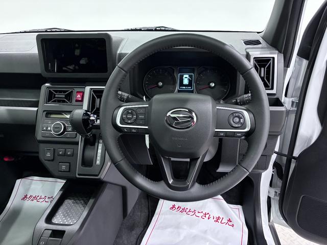 タフトＧ　クロムベンチャーシートヒーター　ＵＳＢ入力端子　オートライト　キーフリー　アイドリングストップ　電動パーキングブレーキ　衝突被害軽減システム　レーンアシスト　オートマチックハイビーム　ティーゼットデオプラス（岡山県）の中古車