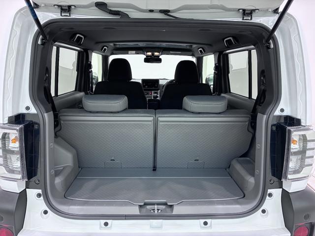 タフトＧ　クロムベンチャーシートヒーター　ＵＳＢ入力端子　オートライト　キーフリー　アイドリングストップ　電動パーキングブレーキ　衝突被害軽減システム　レーンアシスト　オートマチックハイビーム　ティーゼットデオプラス（岡山県）の中古車