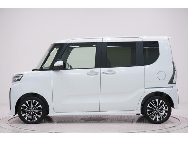 タントカスタムRSパノラマモニター 7インチナビ ドライブレコーダー 両側パワースライドドア シートヒーター USB入力端子 Bluetooth オートライト キーフリー アイドリングストップ ティーゼットデオプラス(岡山県)の中古車