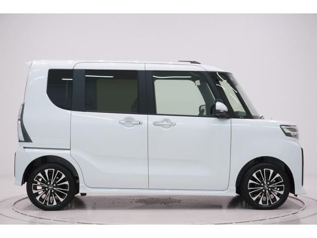 タントカスタムRSパノラマモニター 7インチナビ ドライブレコーダー 両側パワースライドドア シートヒーター USB入力端子 Bluetooth オートライト キーフリー アイドリングストップ ティーゼットデオプラス(岡山県)の中古車