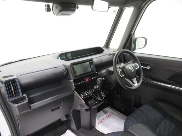 タントカスタムRSパノラマモニター 7インチナビ ドライブレコーダー 両側パワースライドドア シートヒーター USB入力端子 Bluetooth オートライト キーフリー アイドリングストップ ティーゼットデオプラス(岡山県)の中古車