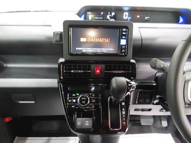 タントカスタムRSパノラマモニター 7インチナビ ドライブレコーダー 両側パワースライドドア シートヒーター USB入力端子 Bluetooth オートライト キーフリー アイドリングストップ ティーゼットデオプラス(岡山県)の中古車